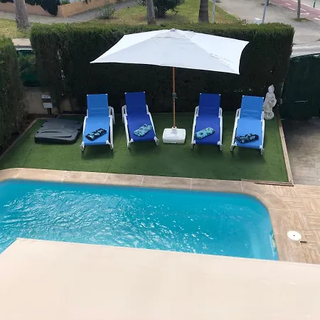 Holiday home Casa Paraiso De Alcudia