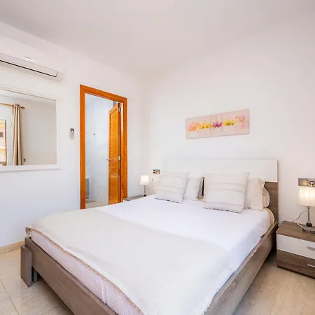 Casa Paraiso De Alcudia Holiday home