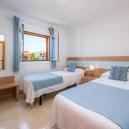 Nyaraló Casa Paraiso De Alcudia