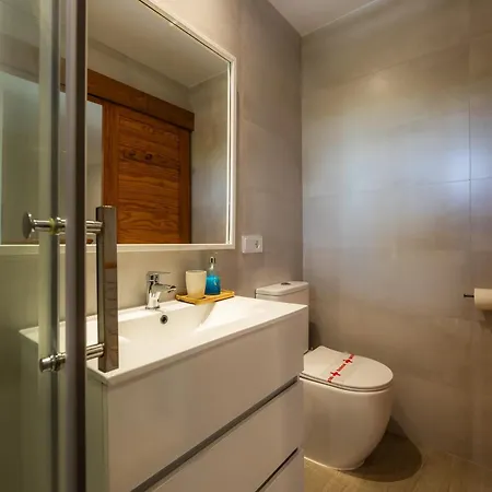 Holiday home Casa Paraiso De Alcudia *