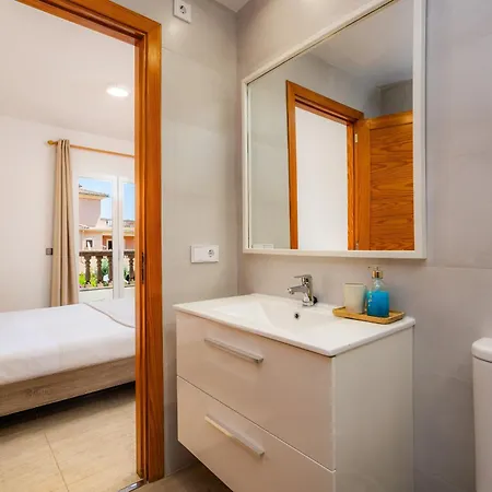 Holiday home Casa Paraiso De Alcudia Port de Alcudia (Mallorca)
