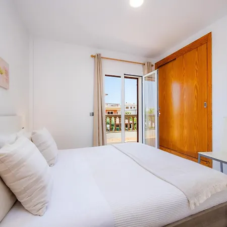 Casa Paraiso De Alcudia Port de Alcudia (Mallorca)