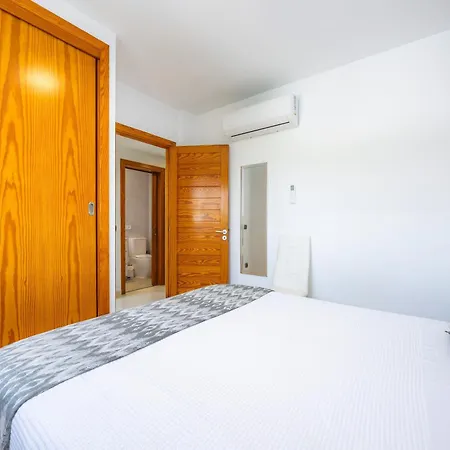 Casa Paraiso De Alcudia * Port de Alcudia (Mallorca)