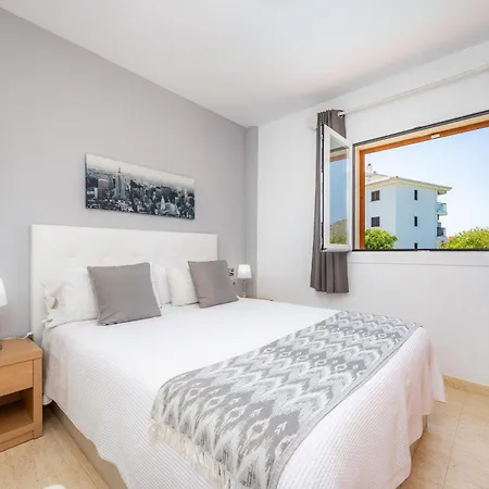 Casa Paraiso De Alcudia