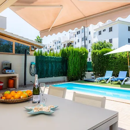 Holiday home Casa Paraiso De Alcudia