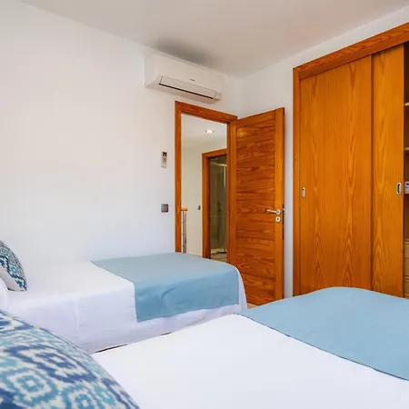 Casa Paraiso De Alcudia Holiday home *