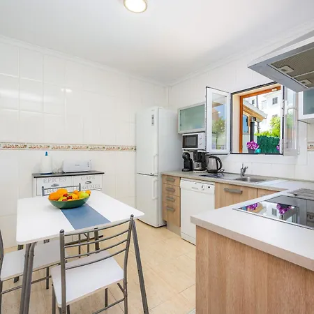 Casa Paraiso De Alcudia Holiday home