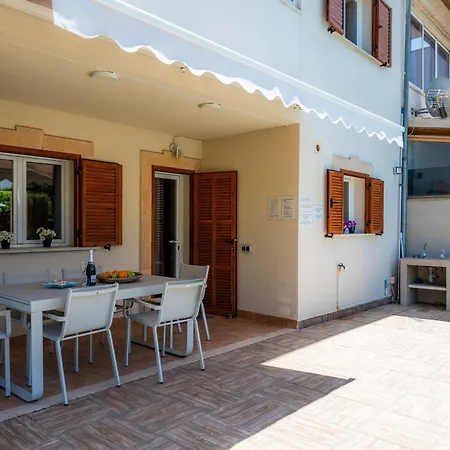Holiday home Casa Paraiso De Alcudia