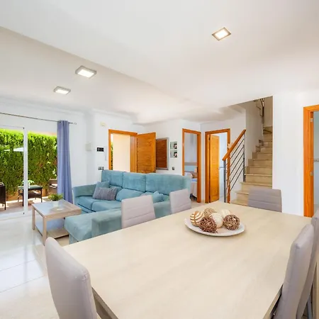 Casa Paraiso De Alcudia