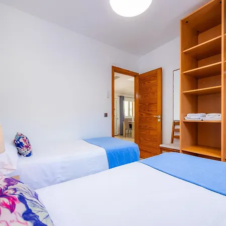 Holiday home Casa Paraiso De Alcudia
