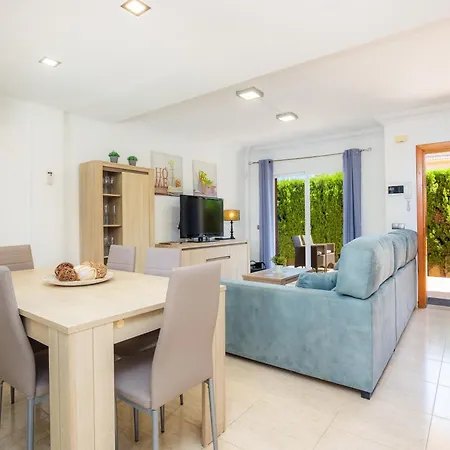 Casa Paraiso De Alcudia Holiday home Port de Alcudia (Mallorca)