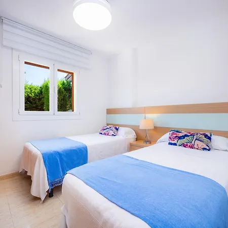 Casa Paraiso De Alcudia Port de Alcudia (Mallorca)