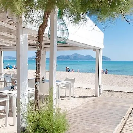 Casa Paraiso De Alcudia