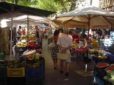 Nyaraló Casa Paraiso De Alcudia