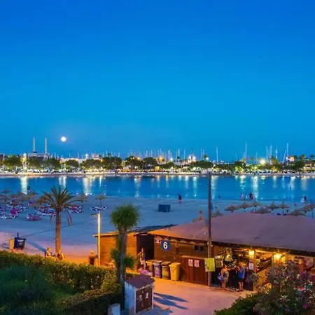 Casa Paraiso De Alcudia *