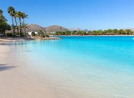Casa Paraiso De Alcudia * Port de Alcudia (Mallorca)